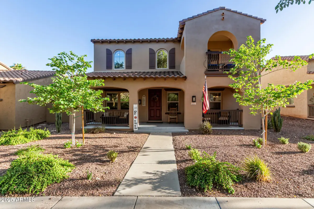 20905 W Court Street, Buckeye, AZ 85396 - Image #1