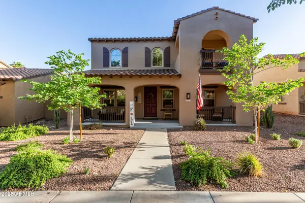 20905 W Court Street, Buckeye, AZ 85396