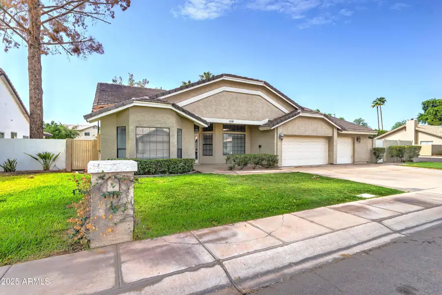 1119 E Southshore Drive, Gilbert, AZ 85234 - Image #2