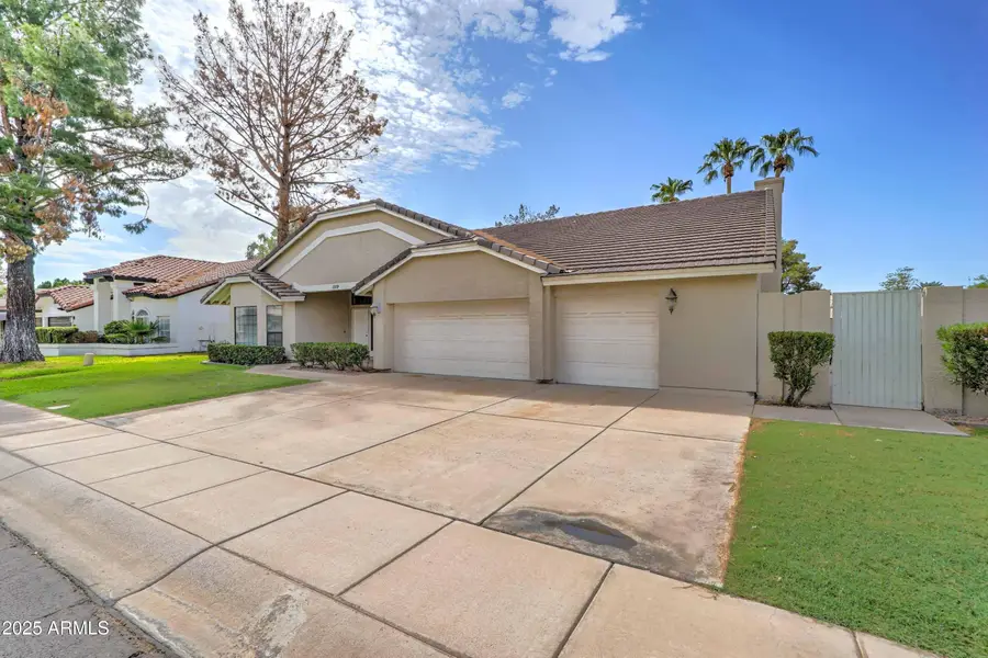 1119 E Southshore Drive, Gilbert, AZ 85234 - Image #3