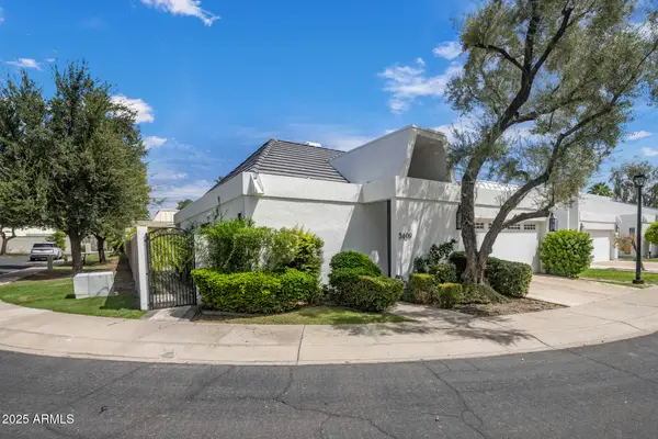 5409 N 25th Street, Phoenix, AZ 85016