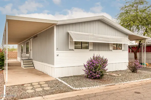 2340 E University Drive #52, Tempe, AZ 85288