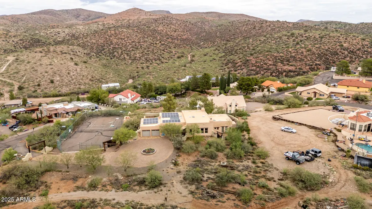 2283 E Angal Way, Globe, AZ 85501 - Image #1