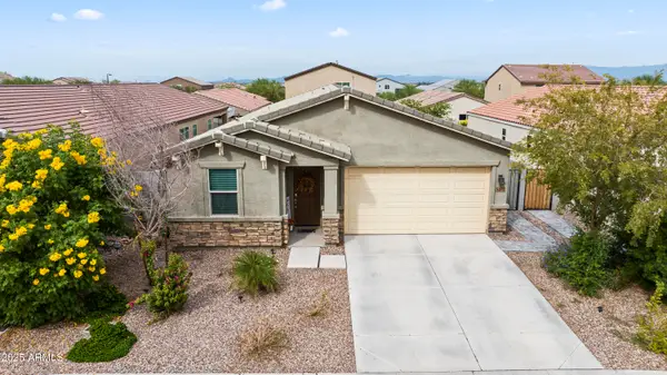4098 W Coneflower Lane, San Tan Valley, AZ 85144
