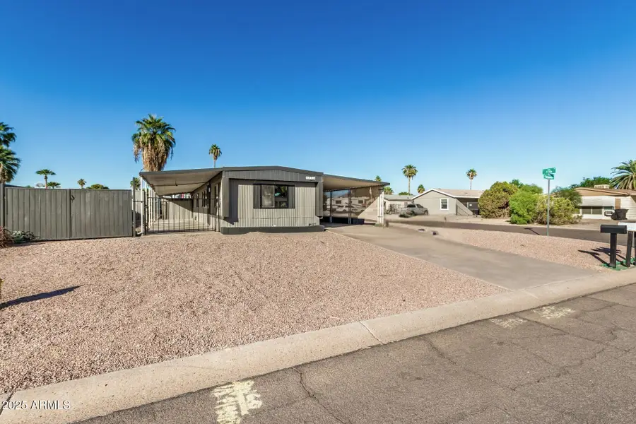7714 E Flossmoor Avenue, Mesa, AZ 85208 - Image #3