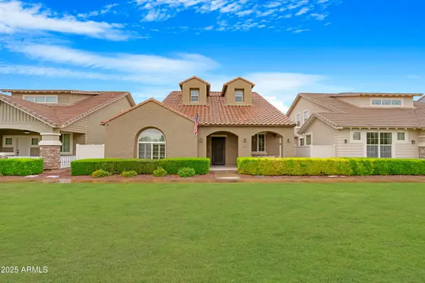 1157 S Lydia Lane, Gilbert, AZ 85296