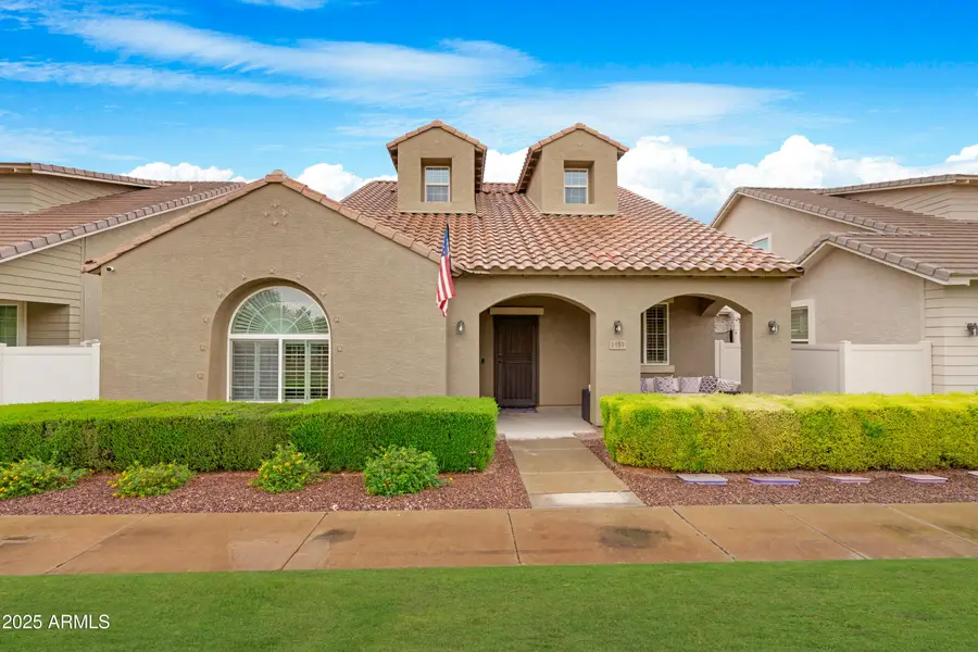 1157 S Lydia Lane, Gilbert, AZ 85296 - Image #2