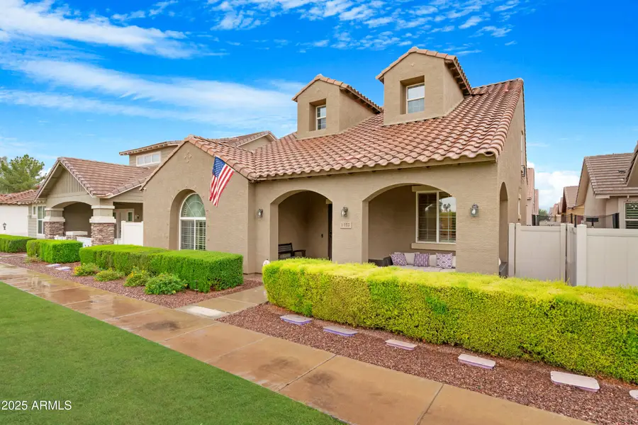 1157 S Lydia Lane, Gilbert, AZ 85296 - Image #3