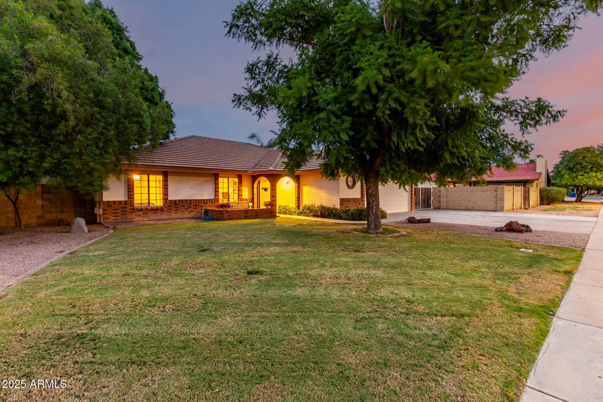 1816 E Enrose Street, Mesa, AZ 85203 - Image #1