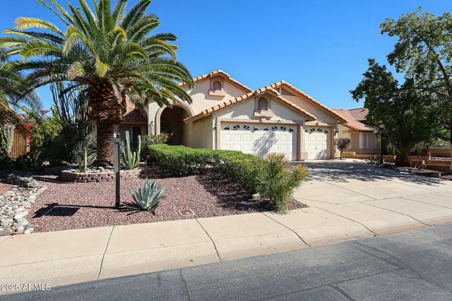 20641 N 110th Avenue, Peoria, AZ 85373 - Image #2