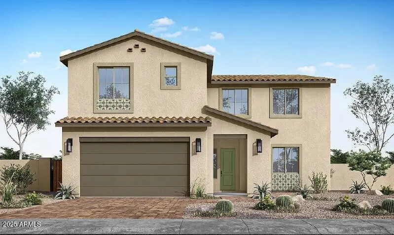 356 E La Estela Lane, San Tan Valley, AZ 85140 - Image #1