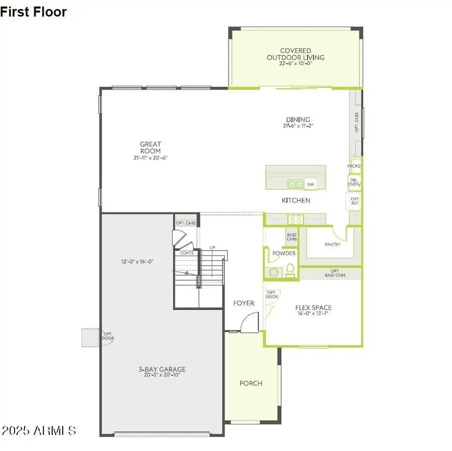 356 E La Estela Lane, San Tan Valley, AZ 85140 - Image #2