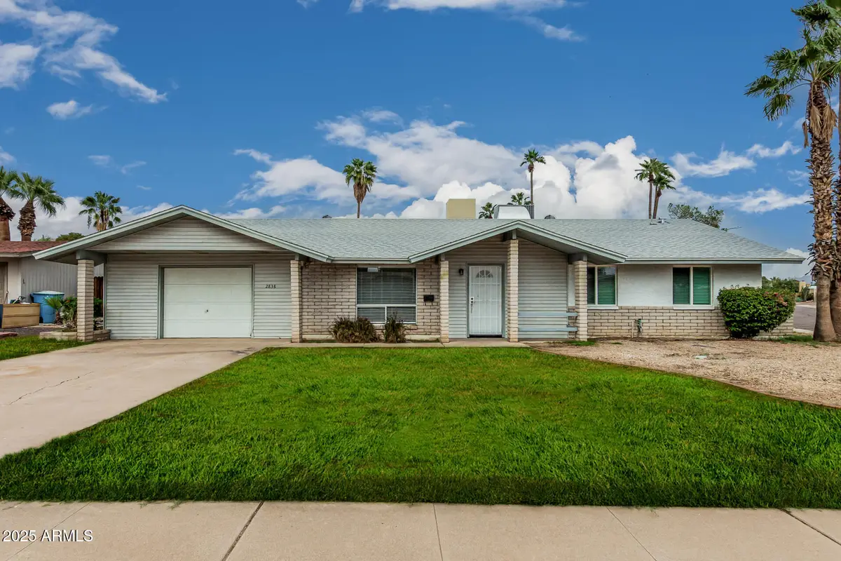 2838 E Sylvia Street, Phoenix, AZ 85032 - Image #1