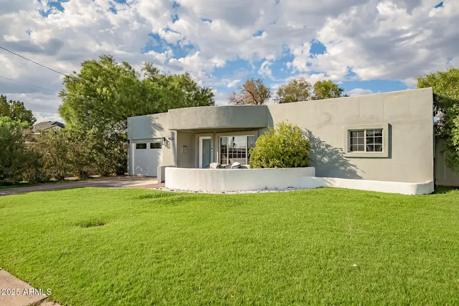 4526 E Heatherbrae Drive, Phoenix, AZ 85018 - Image #3