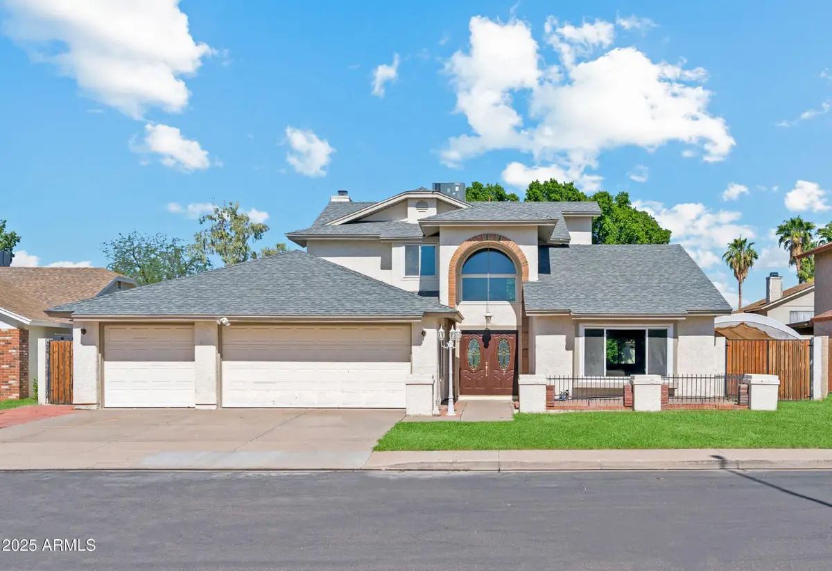 5032 E Dallas Street, Mesa, AZ 85205 - Image #1