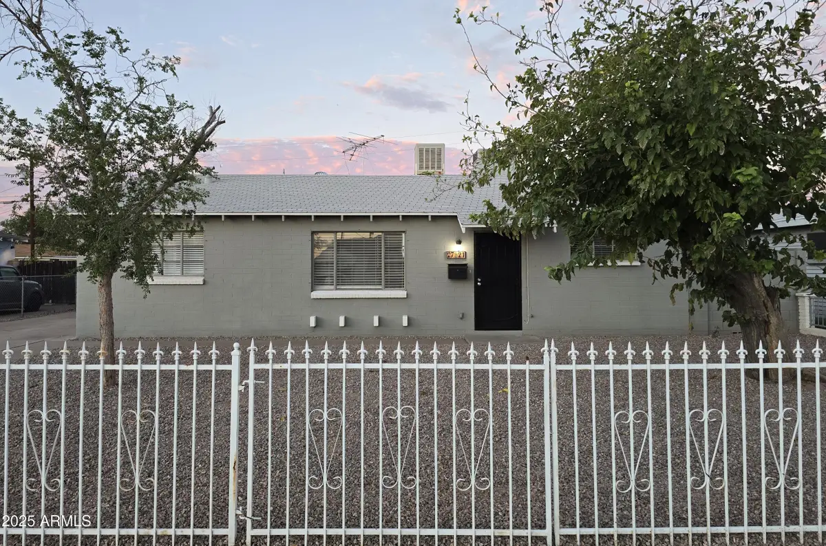 2721 W Alice Avenue, Phoenix, AZ 85051 - Image #1