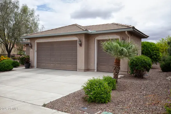 20669 N 266th Avenue, Buckeye, AZ 85396