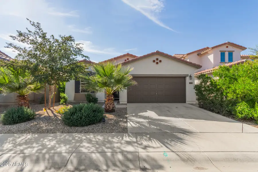 8532 S 40th Glen, Laveen, AZ 85339 - Image #2