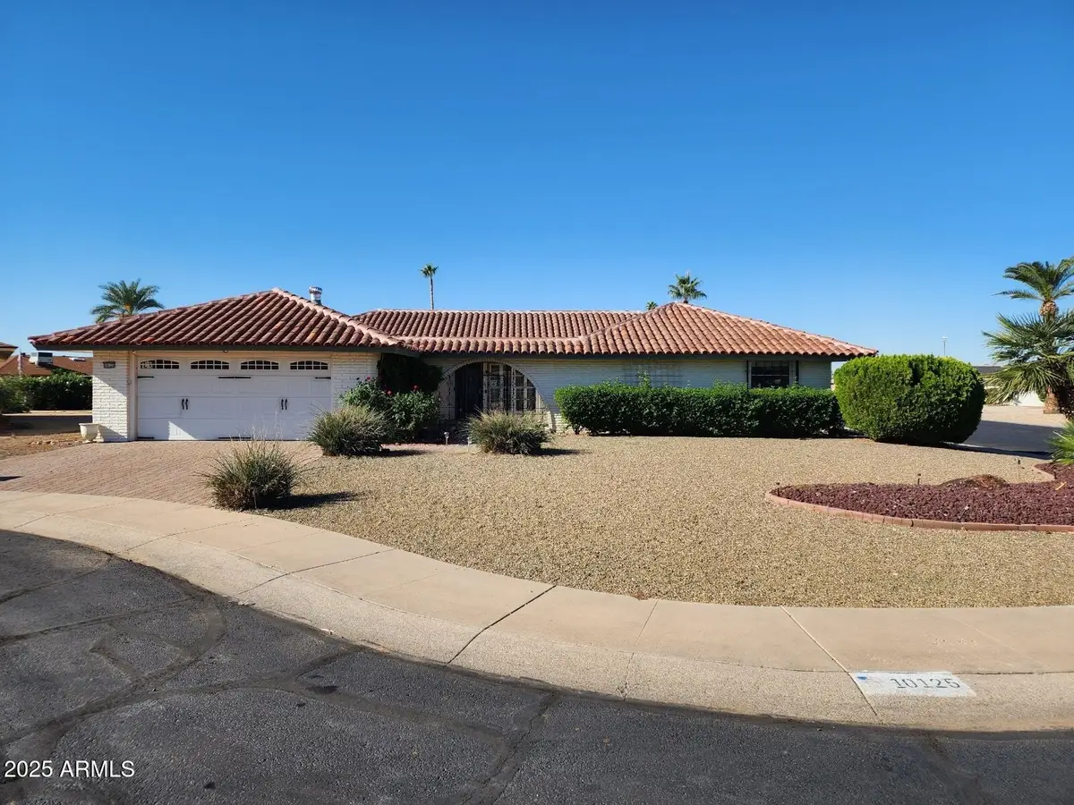 10125 W Willowcreek Circle, Sun City, AZ 85373 - Image #1