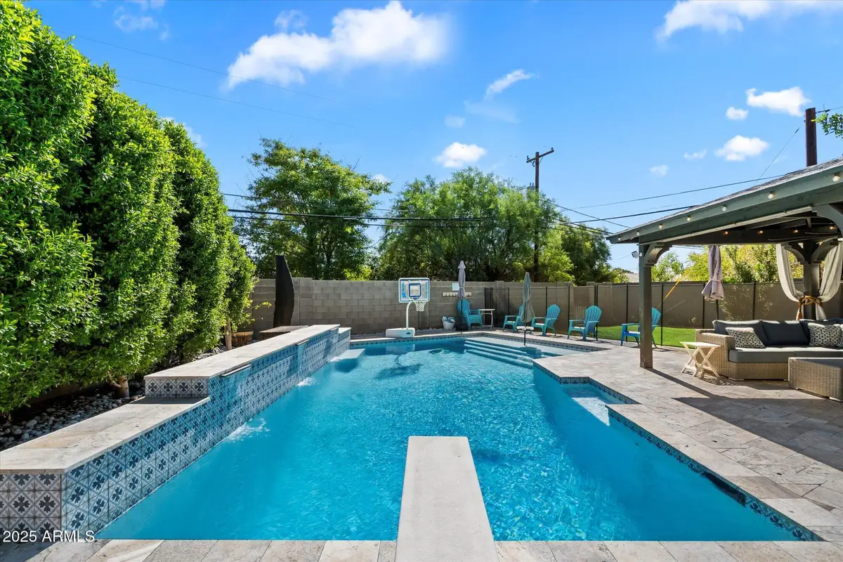 3818 N 32nd Place, Phoenix, AZ 85018 - Image #1