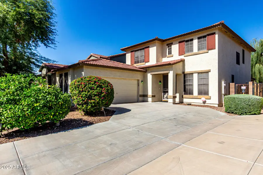 8752 W Windsor Drive, Peoria, AZ 85381 - Image #2