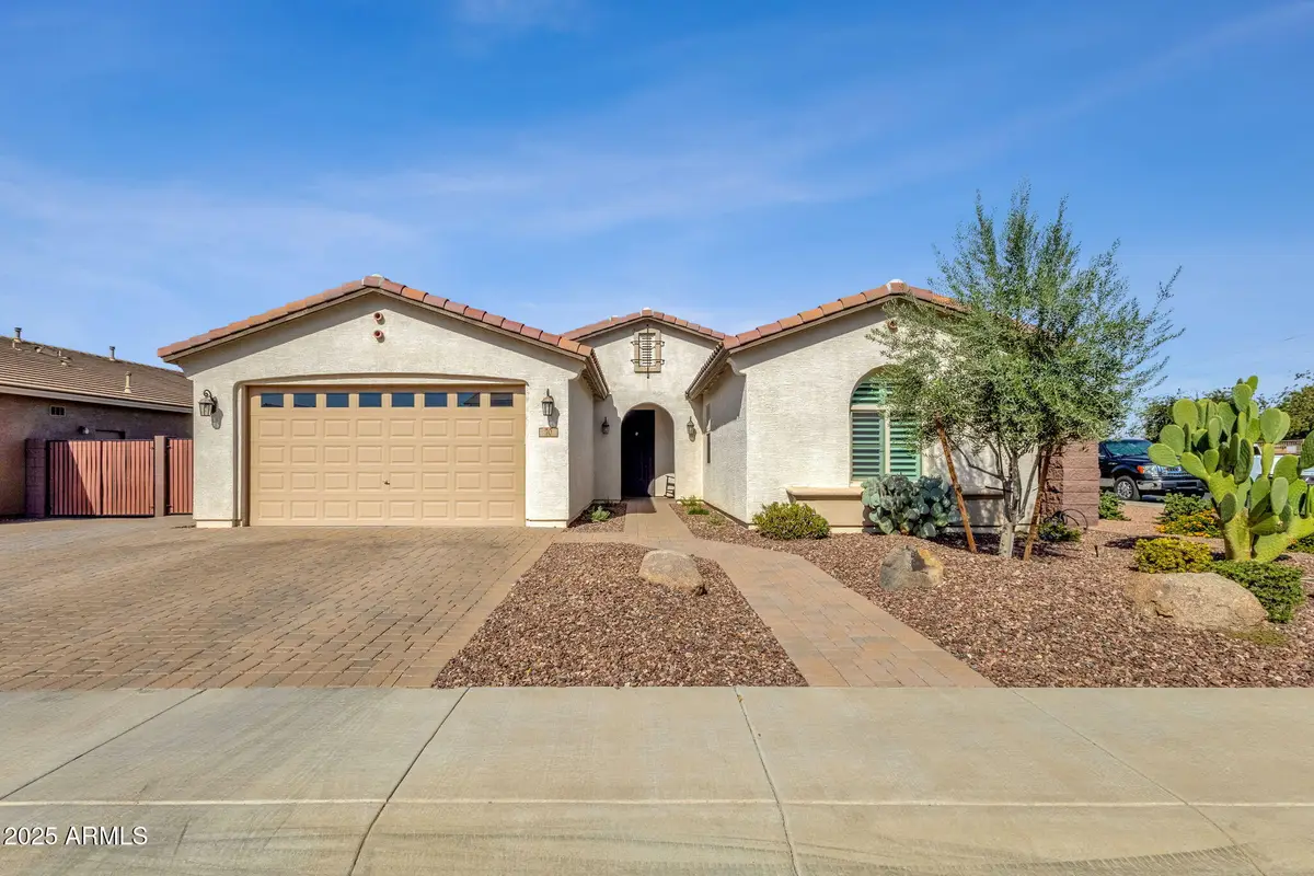 70 W Evergreen Pear Avenue, Queen Creek, AZ 85140 - Image #1
