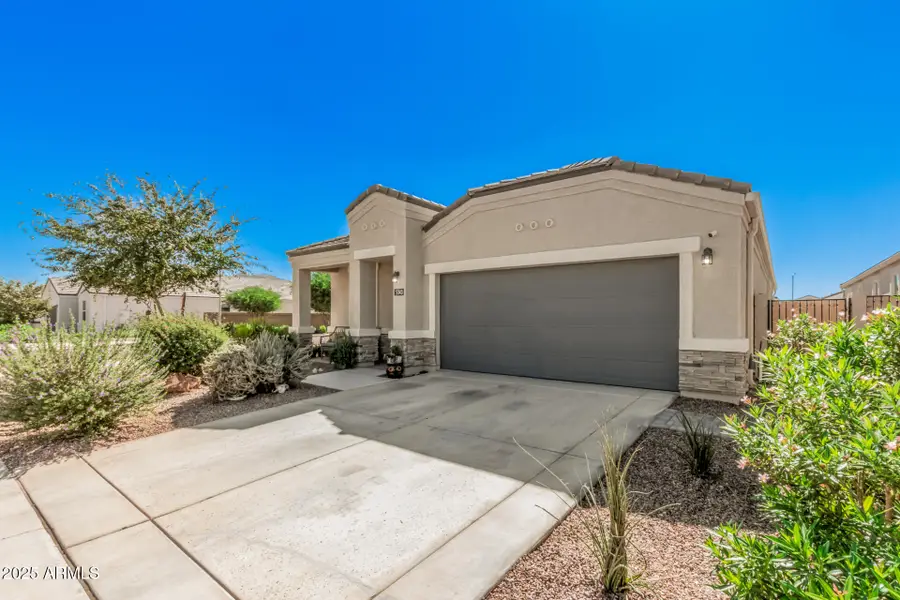 5343 W Stargazer Place, Laveen, AZ 85339 - Image #2