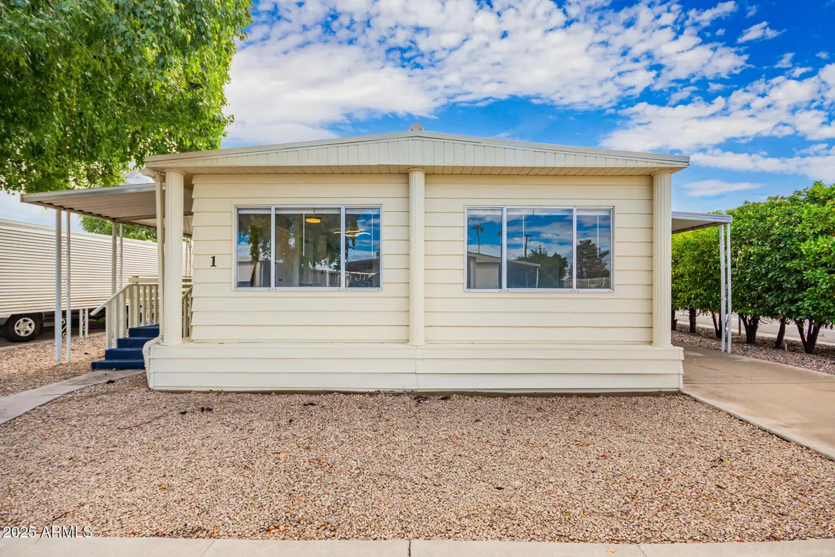 16225 N 29th Street #1, Phoenix, AZ 85032 - Image #1