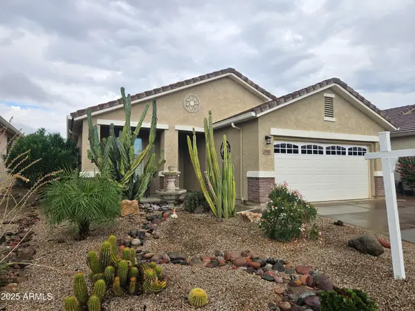 202 W Twin Peaks Parkway, San Tan Valley, AZ 85143