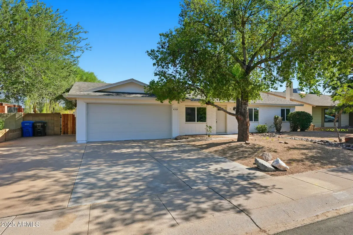 4364 E Cherokee Street, Phoenix, AZ 85044 - Image #1