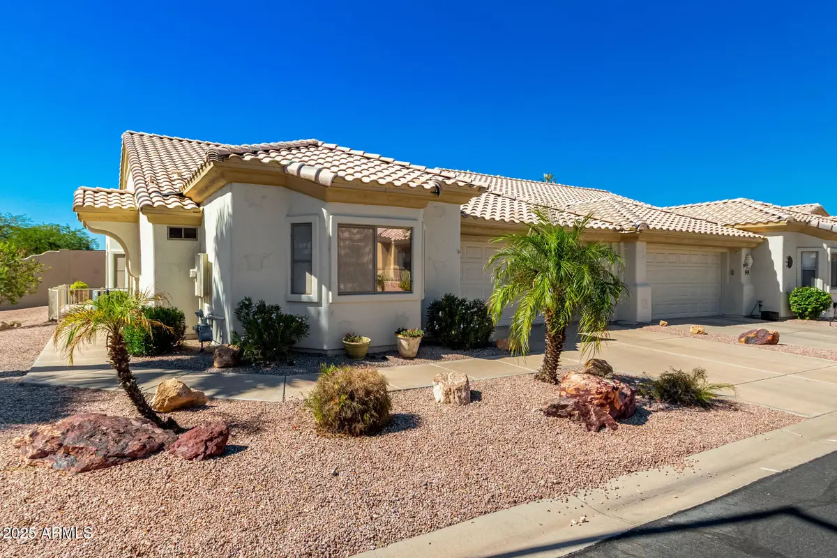 5830 E Mckellips Road #100, Mesa, AZ 85215 - Image #1