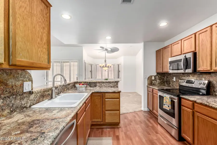 5830 E Mckellips Road #100, Mesa, AZ 85215 - Image #3