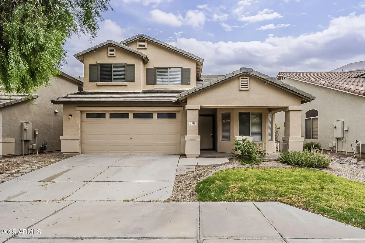 12323 W Medlock Drive, Litchfield Park, AZ 85340 - Image #1