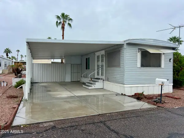 345 S 58th Street #82, Mesa, AZ 85206