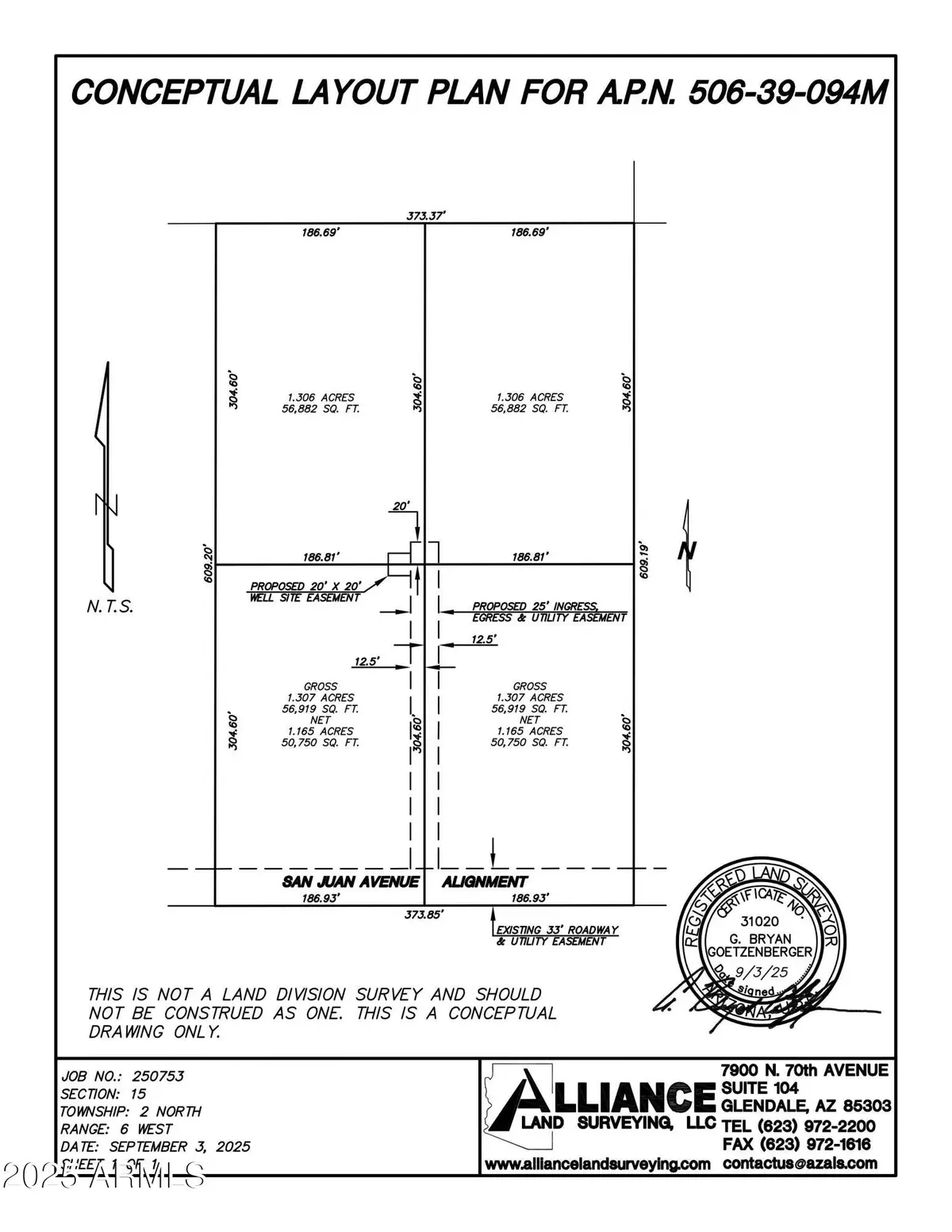 0 N San Juan Avenue #52, Tonopah, AZ 85354 - Image #1