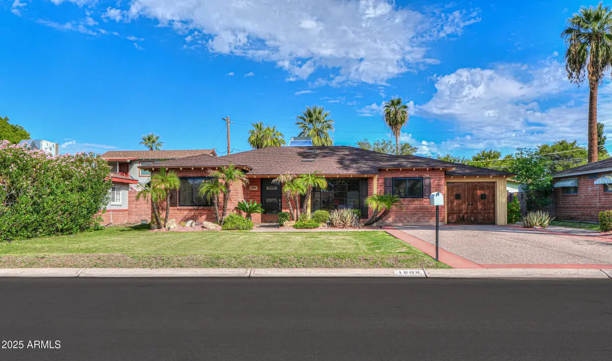 1808 E Luke Avenue, Phoenix, AZ 85016 - Image #1