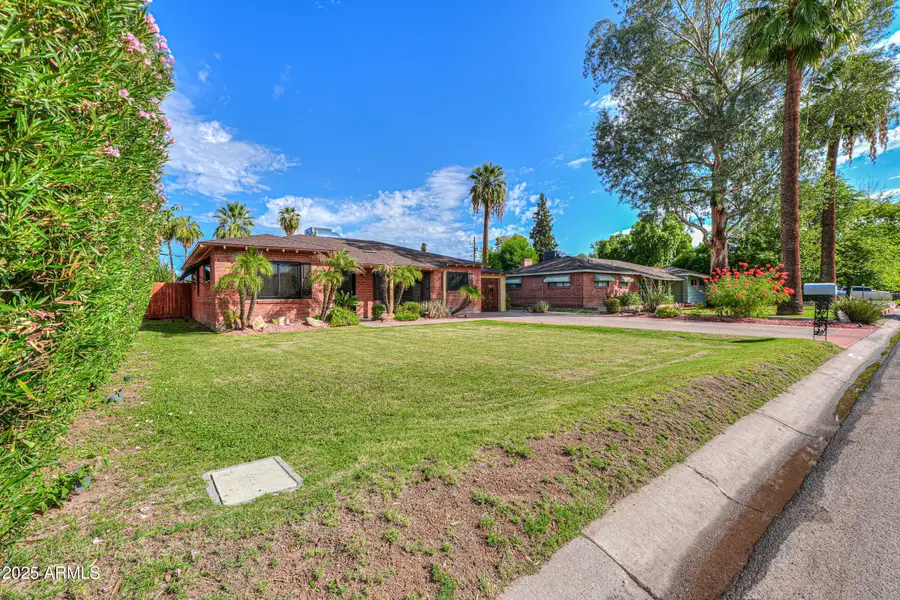 1808 E Luke Avenue, Phoenix, AZ 85016 - Image #2