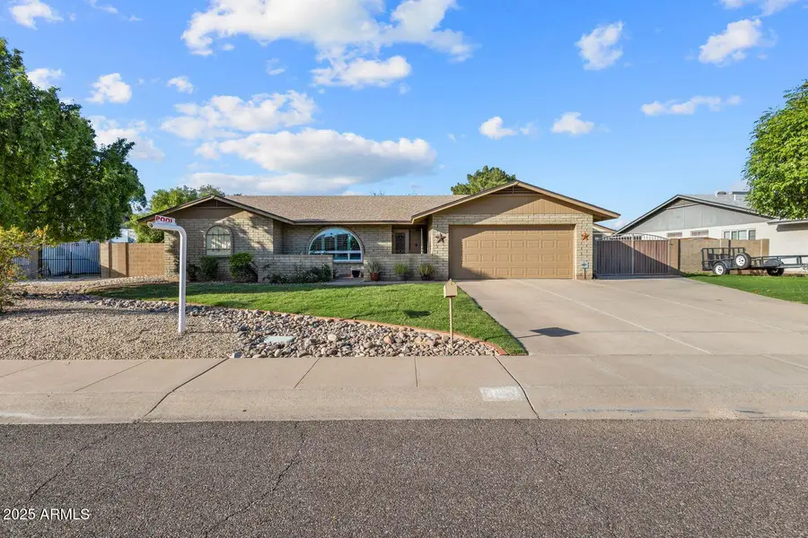 3830 W Sandra Terrace, Phoenix, AZ 85053 - Image #2