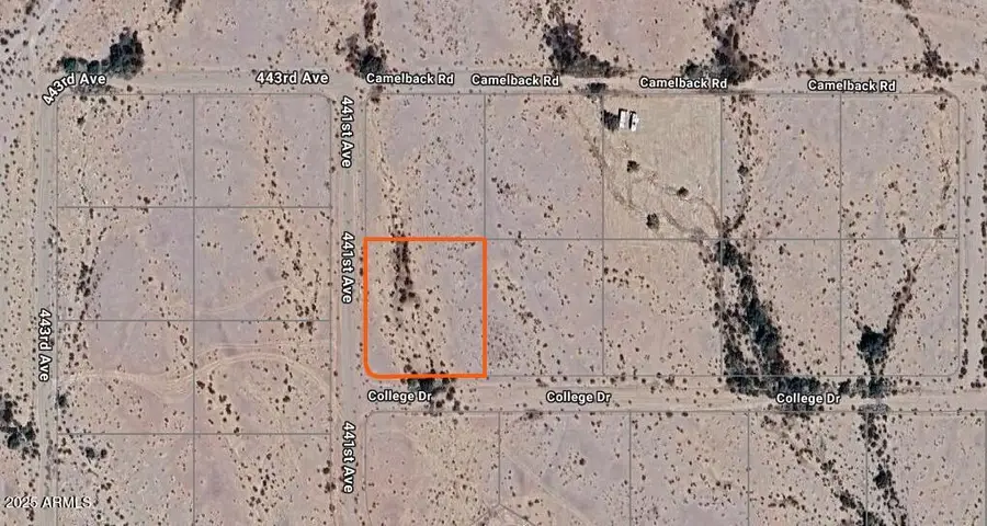 0 College Dr -- #199, Tonopah, AZ 85354 - Image #2