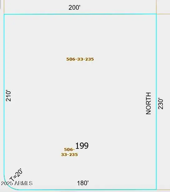 0 College Dr -- #199, Tonopah, AZ 85354 - Image #3
