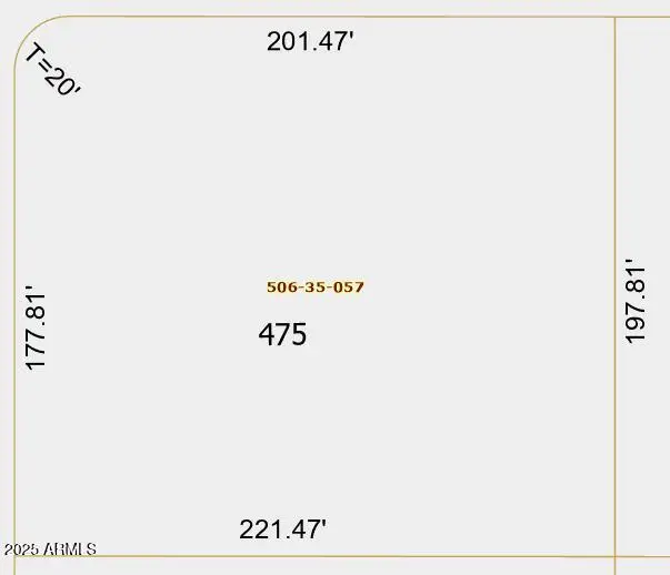 0 Bethany Home -- #501, Tonopah, AZ 85354 - Image #2