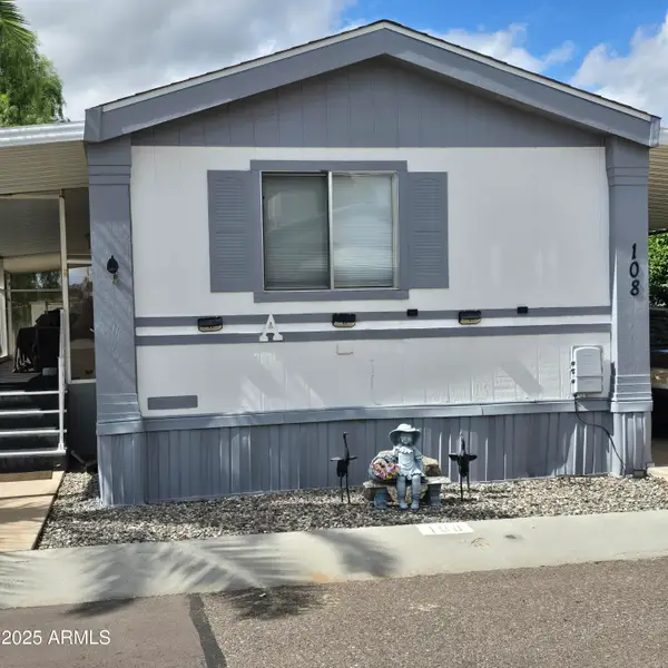 6942 W Olive Avenue #108, Peoria, AZ 85345