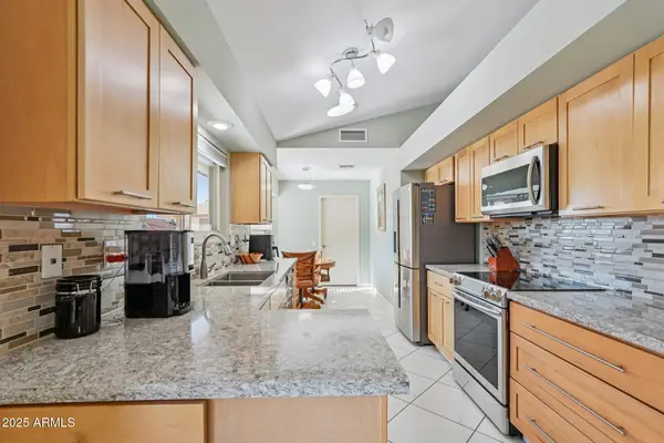 13819 W Elmbrook Drive, Sun City West, AZ 85375