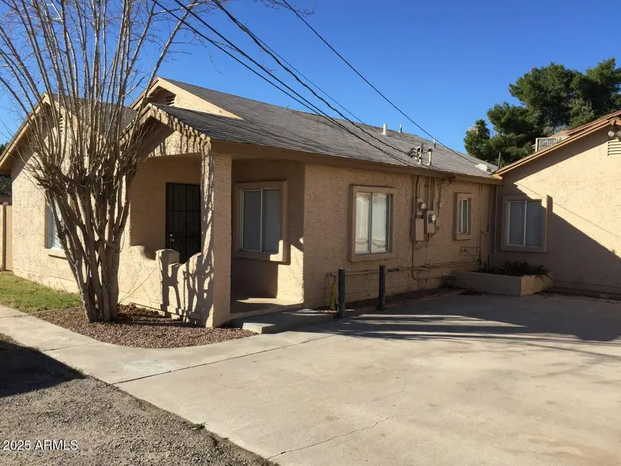 526 S Mesa Drive, Mesa, AZ 85210 - Image #2