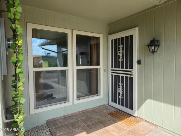 13338 W Desert Glen Drive, Sun City West, AZ 85375