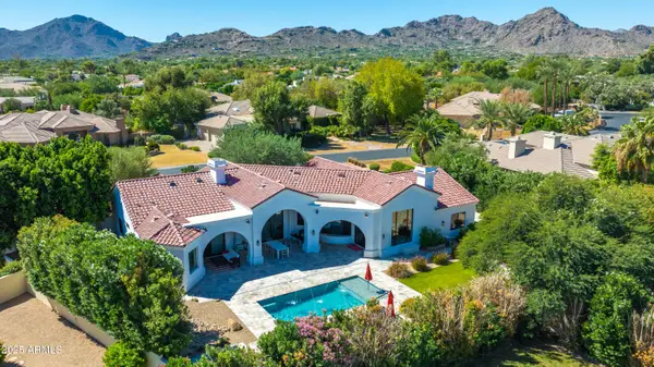 7130 E Belmont Avenue, Paradise Valley, AZ 85253