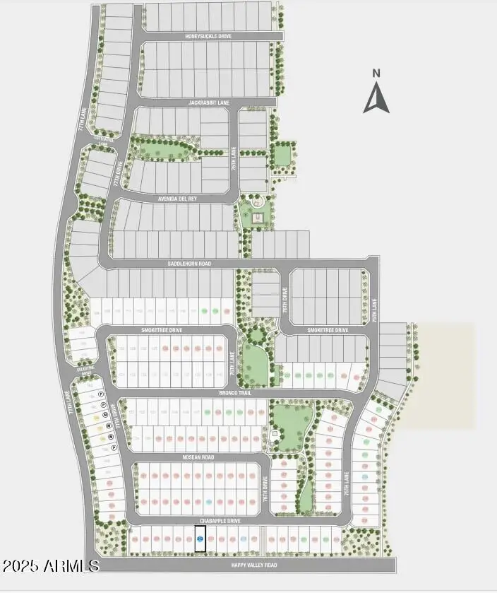 7677 W Crabapple Drive, Peoria, AZ 85383 - Image #3