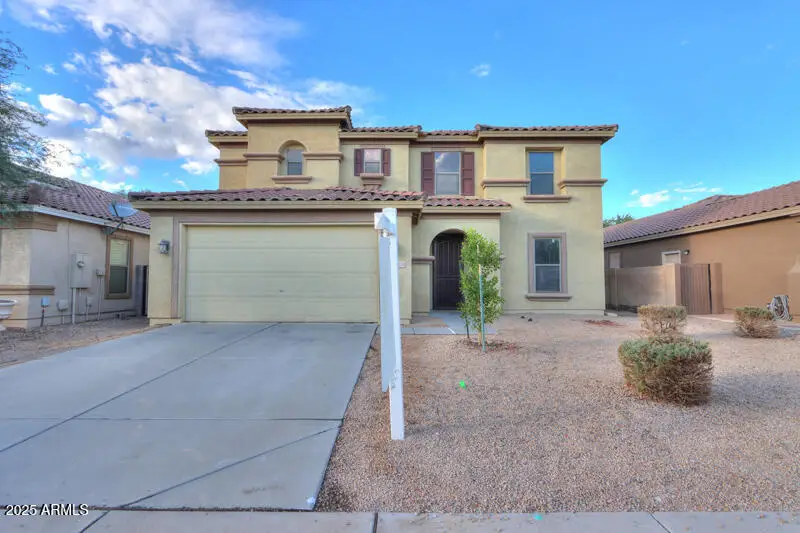 45736 W Starlight Drive, Maricopa, AZ 85139 - Image #2