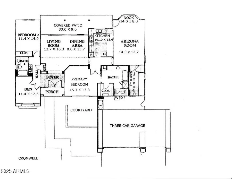 14307 W Whitewood Drive, Sun City West, AZ 85375 - Image #3