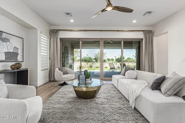 2885 N 164th Drive, Goodyear, AZ 85395